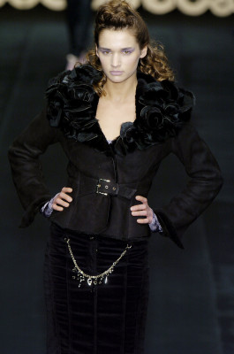 Tatiana Kovylina pic #1294456