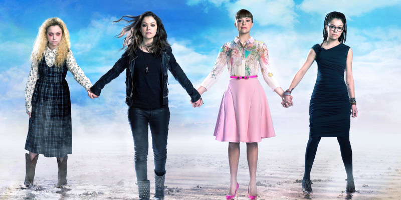 Tatiana Maslany pic #961894