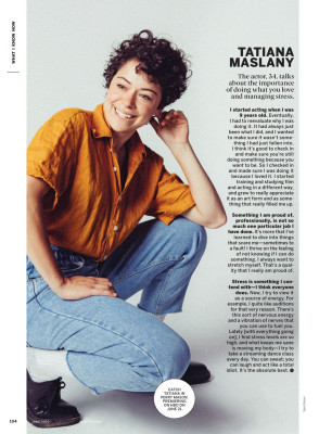 Tatiana Maslany pic #1217654