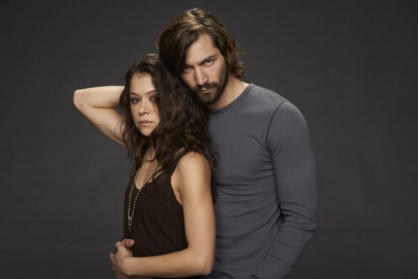 Tatiana Maslany pic #961898