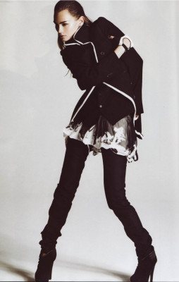 Tatiana Usova pic #267792
