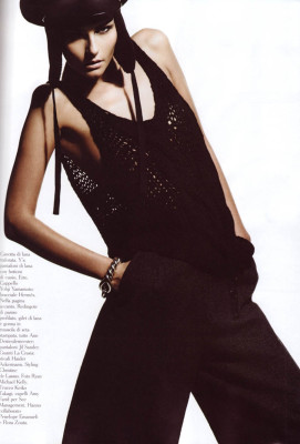 Tatiana Usova pic #267811