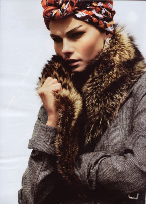 Tatiana Usova pic #253968