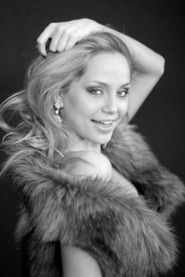 photo 5 in Tatyana Vorzheva gallery [id230262] 2010-01-25 00:00:00