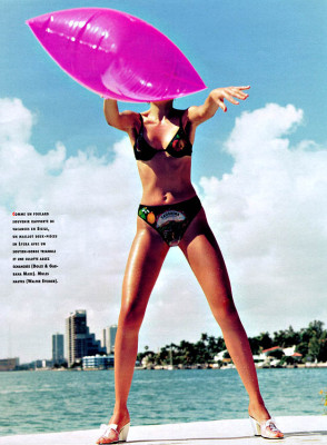 Tatiana Zavialova pic #96859