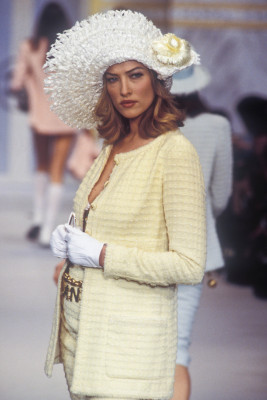 Tatjana Patitz pic #1359108