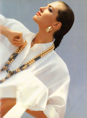 Tatjana Patitz pic #1373650