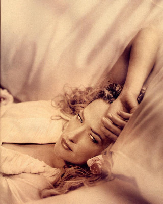 photo 5 in Tatjana Patitz gallery [id109067] 2008-09-11 00:00:00