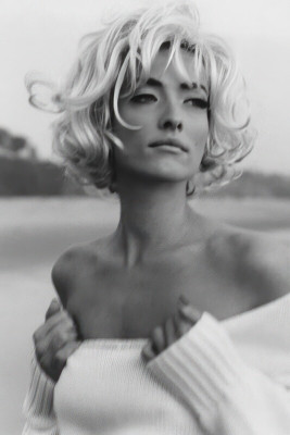 Tatjana Patitz