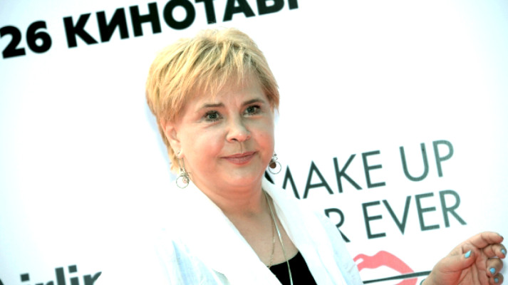 Tatyana Dogileva pic #1087485