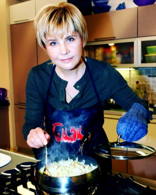 Tatyana Dogileva pic #1087684