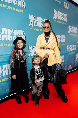 Tatyana Tereshina pic #1302983