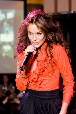 Tatyana Tereshina pic #358641