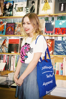 photo 23 in Tavi Gevinson gallery [id1037582] 2018-05-16 00:00:00