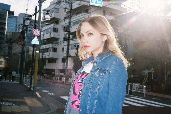 photo 17 in Tavi Gevinson gallery [id1037588] 2018-05-16 00:00:00