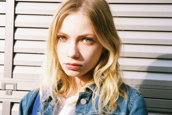 Tavi Gevinson pic #1037572