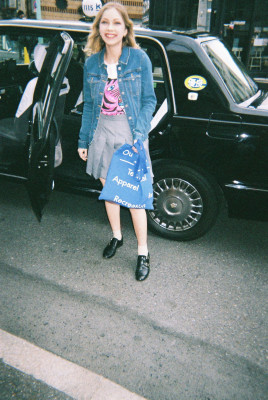 photo 26 in Tavi Gevinson gallery [id1037579] 2018-05-16 00:00:00
