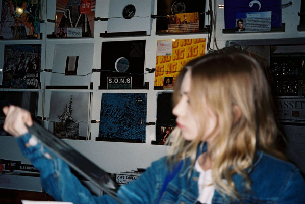 photo 29 in Tavi Gevinson gallery [id1037576] 2018-05-16 00:00:00