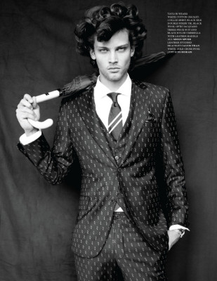 Taylor Fuchs pic #551966