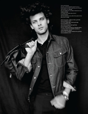 Taylor Fuchs pic #551962