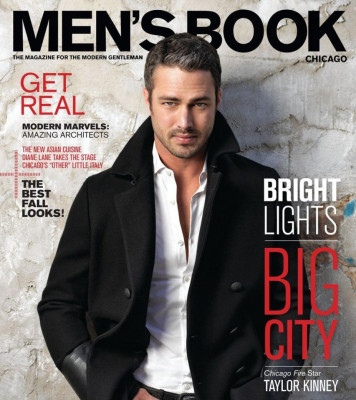 Taylor Kinney pic #566424