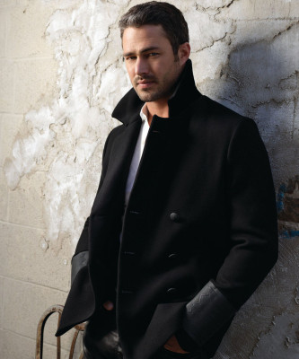 Taylor Kinney pic #570411