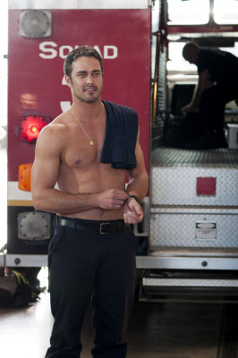 photo 25 in Taylor Kinney gallery [id573148] 2013-02-08 00:00:00