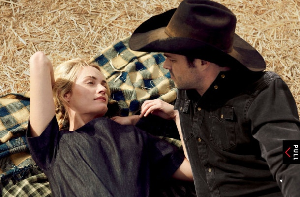 Taylor Kinney pic #570402