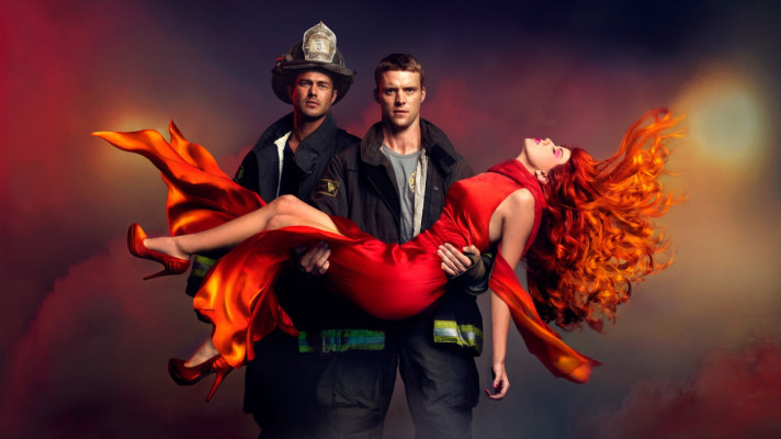 Taylor Kinney pic #570389
