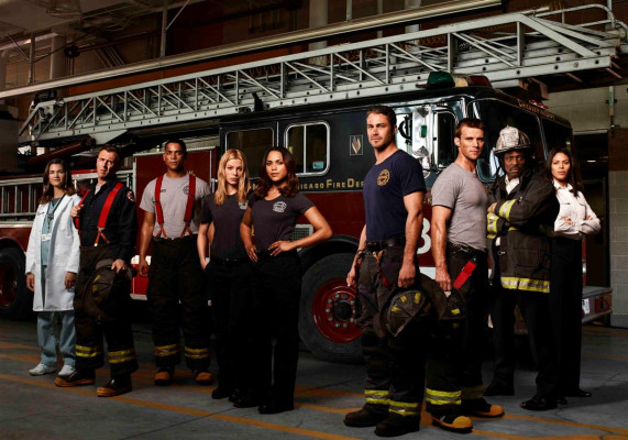 Taylor Kinney pic #570390