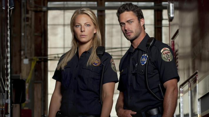 Taylor Kinney pic #570400
