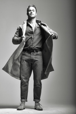 Taylor Kinney pic #817906
