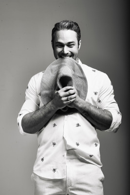 Taylor Kinney pic #817904