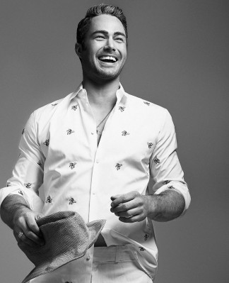 photo 7 in Taylor Kinney gallery [id817899] 2015-12-08 00:00:00
