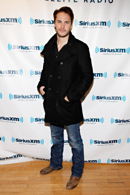 Taylor Kitsch pic #534521