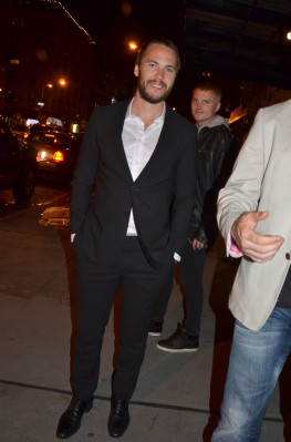 Taylor Kitsch pic #540777