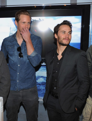 Taylor Kitsch pic #540362