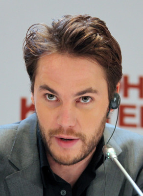 Taylor Kitsch pic #540363