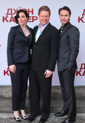 Taylor Kitsch pic #540366