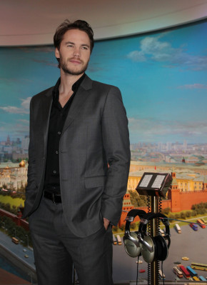Taylor Kitsch pic #540367