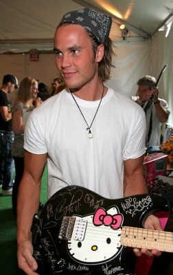 Taylor Kitsch pic #540355