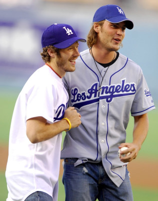 Taylor Kitsch pic #540784