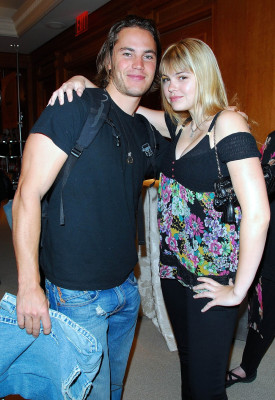 Taylor Kitsch pic #540779