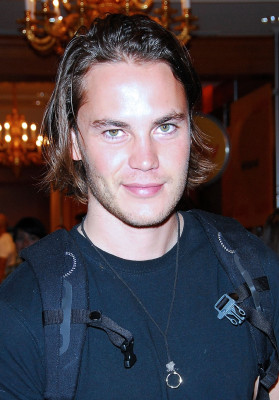 Taylor Kitsch pic #540357