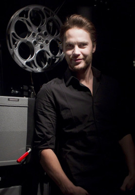 Taylor Kitsch pic #540358