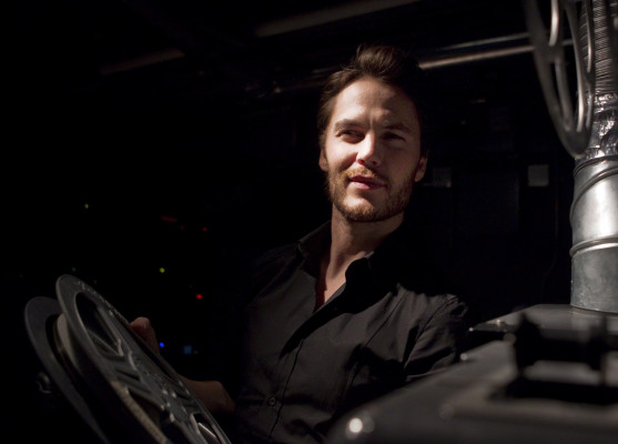 Taylor Kitsch pic #540360