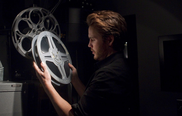 Taylor Kitsch pic #540361