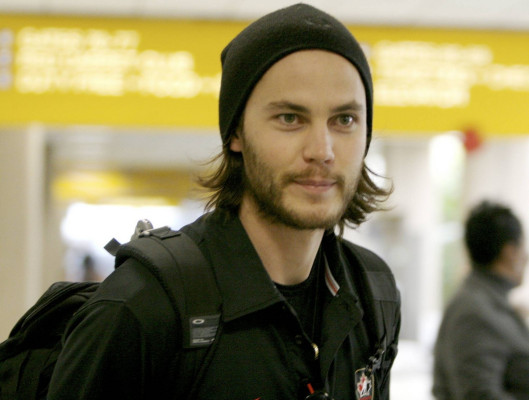 Taylor Kitsch pic #540890