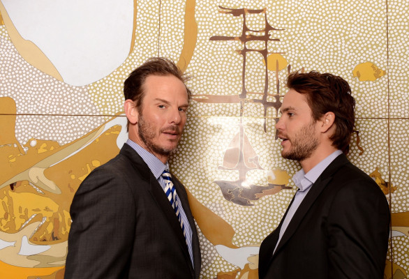Taylor Kitsch pic #538602