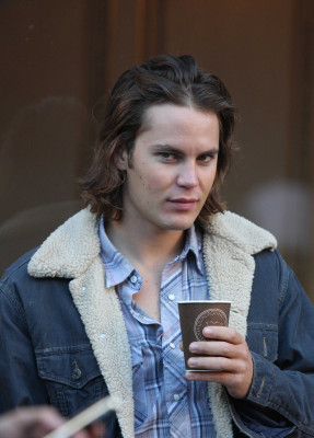 Taylor Kitsch pic #540795
